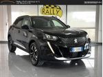 Peugeot 2008 Allure 1.2 PureTech 130 #9386