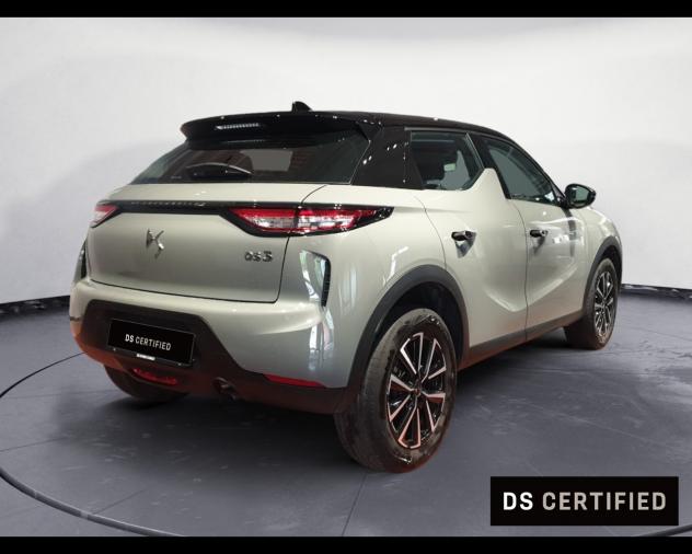 DS DS3 Crossback PureTech 100 Bastille Business - Foto 5