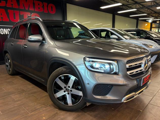 Mercedes-Benz GLB 200 d Business Extra 4matic auto - Foto 3