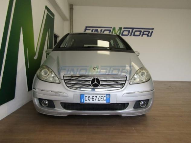 MERCEDES-BENZ A 180 CDI Avantgarde rif. 20361092 - Foto 2
