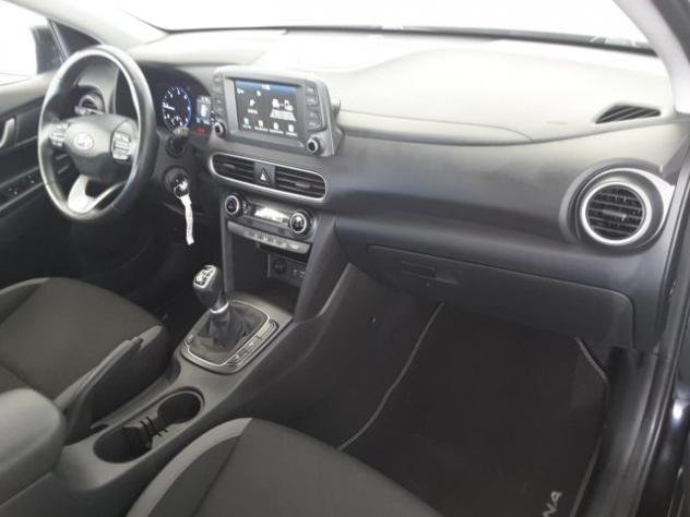 HYUNDAI Kona 1.6 CRDI 115cv Comfort *TAGLIANDI HYUNDAI* rif. 24085299 - Foto 10