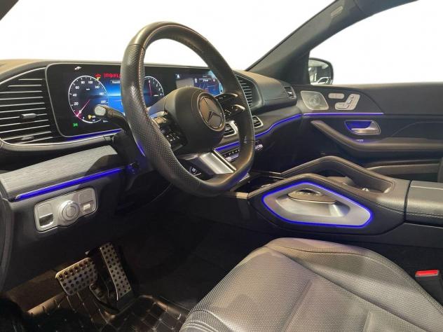Mercedes-Benz GLE Coupe 350 de phev AMG Line Premium 4matic auto - Foto 10