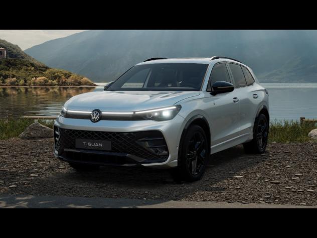 Volkswagen Tiguan 1,5 ETSI ACT R-LINE DSG 150 CV MY 26