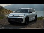 Volkswagen Tiguan 1,5 ETSI ACT R-LINE DSG 150 CV MY 26
