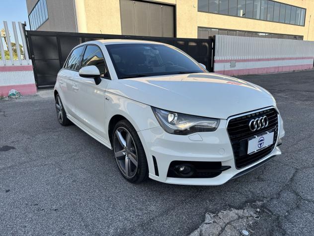 Audi A1 A1 Sportback S-line - Foto 8