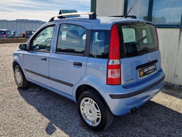 FIAT Panda 1.2 Dynamic Natural Power rif. 24194485 - Foto 2