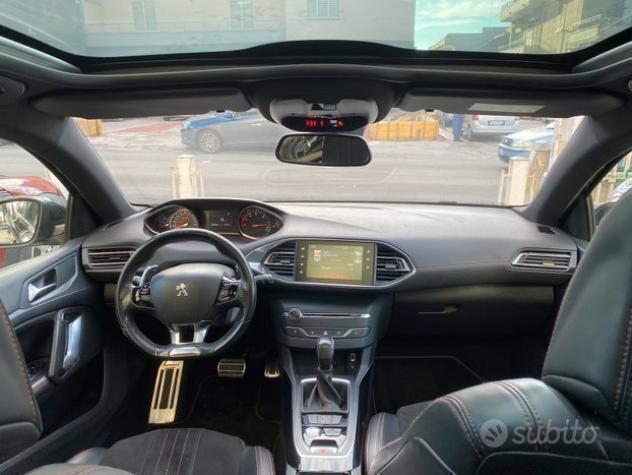 Peugeot 308 HDI 1.6 GTLine sw - Foto 5