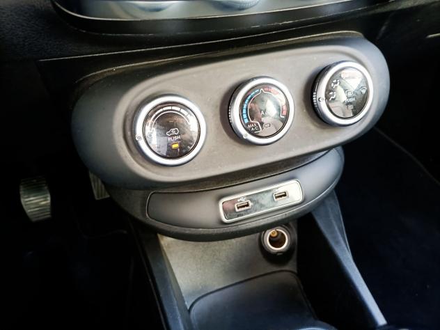 Fiat 500X 1.3 MJT 95CV S&S URBAN - Foto 9