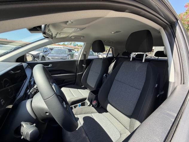 Kia Stonic YB CUV PE2 1.0 T-GDI MH STYLE LAUNCH - Foto 10
