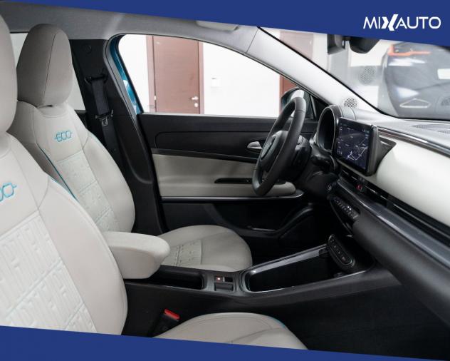 Fiat 600 1.2 Hybrid La Prima 110CV Auto - Foto 14