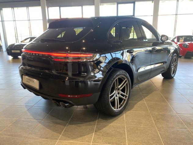 Porsche Macan 2.0 245 cv - Foto 4