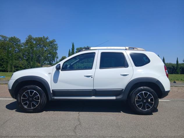 Dacia Duster 1.5 dCi 110CV Start&Stop 4x2 Serie Lim.Urban Explorer - Foto 8