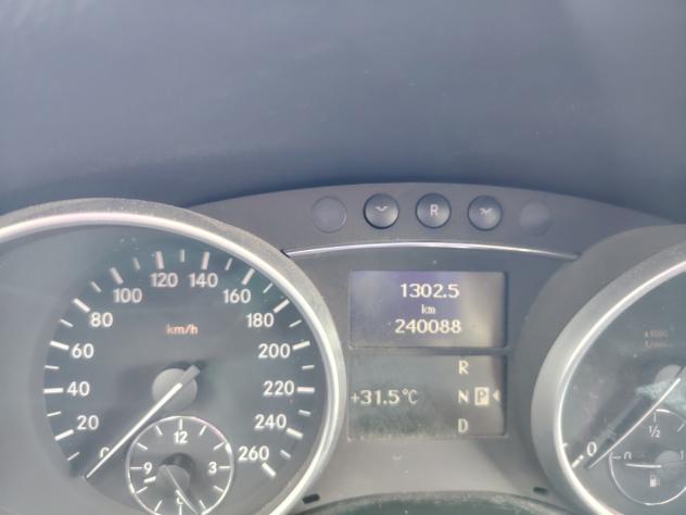 Mercedes-benz ML 280 CDI - 4 MATIC - Foto 10
