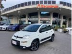 Fiat Panda 1.2 easypower City Life Gpl