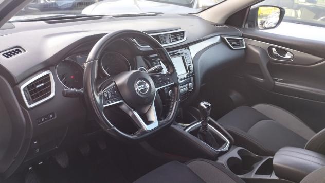 Nissan Qashqai 1.5 dCi Tekna - Foto 6