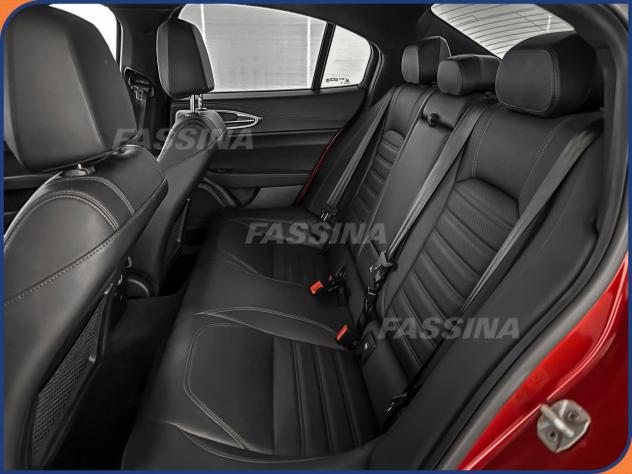 Alfa Romeo Giulia Giulia 2.0 t Veloce Q4 280cv auto - Foto 10