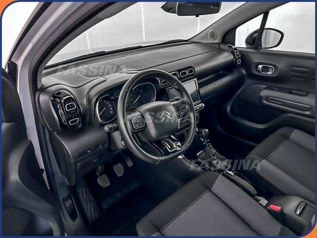 Citroën C3 Aircross 1.2 puretech Shine s&s 110cv - Foto 9