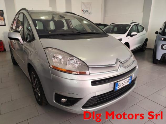 CITROEN C4 Grand Picasso 1.8 Ideal Eco Energy MOTORE NUOVO rif. 23995815 - Foto 4