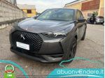DS AUTOMOBILES DS 3 Crossback PureTech 130 aut. Performance Line rif. 23800129