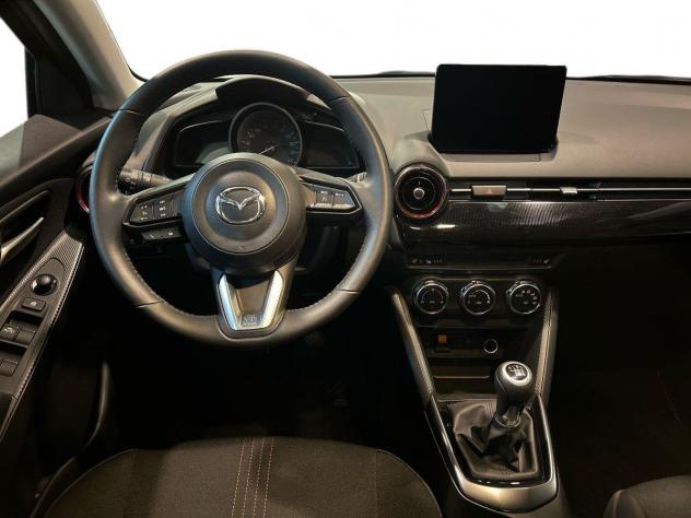Mazda Mazda2 Hybrid Full Hybrid 1.5 VVT Homura - Foto 8