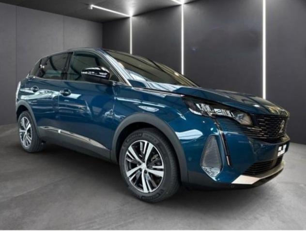 PEUGEOT 3008 PureTech Turbo 130 S&S Allure Pack rif. 23378899 - Foto 2