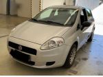 Fiat Grande Punto 1.2 5 porte S&S Actual