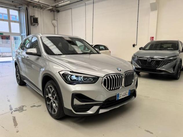 BMW X1 sDrive18d xLine Plus 150CV rif. 23913854 - Foto 2