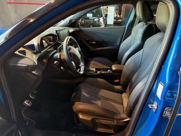 PEUGEOT 2008 PureTech 130 S&S GT ** SEDE DI CARPI ** rif. 23535211 - Foto 9