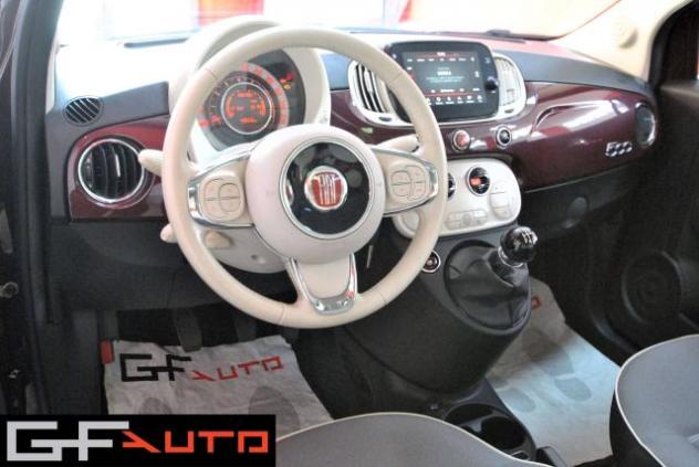 Fiat 500 500 1.2 Lounge * *TETTO PANORAMICO ** - Foto 5