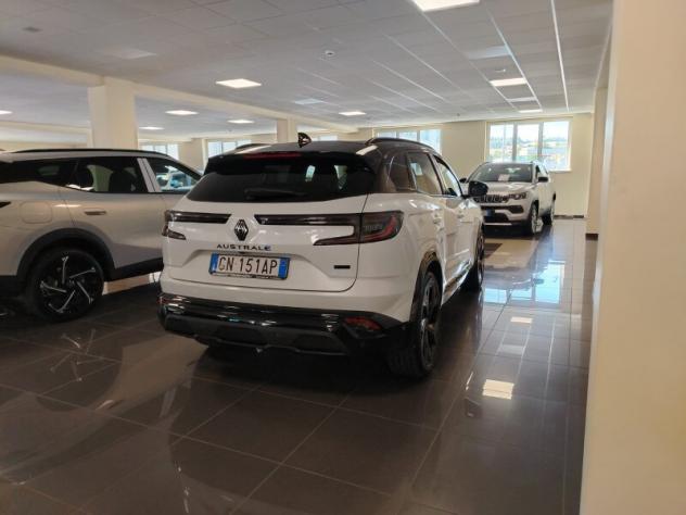 RENAULT Austral Austral Full Hybrid E-Tech 200 CV Iconic Esprit Alpine - Foto 4
