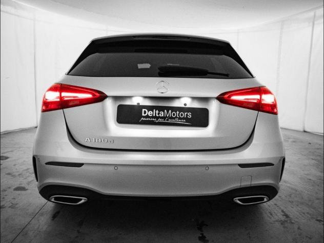 Mercedes-Benz Classe A W177 A 180 d Automatic - Foto 3