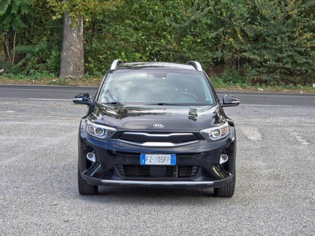 Kia Stonic 1.6 CRDi 115 CV Energy 2019-E6 Manuale NEO - Foto 2
