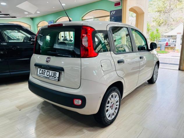 Fiat Panda 1.3 mjt 16v Lounge s&s 95cv - Foto 4