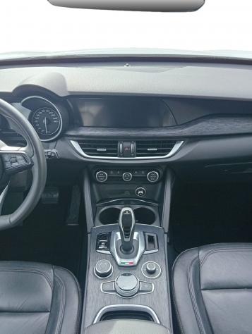 Alfa Romeo Stelvio 2.2 Turbo Diesel 160CV Super AT8 RWD - Foto 3