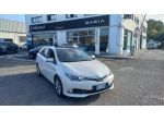 Toyota Auris Hybrid Hybrid Black Edition