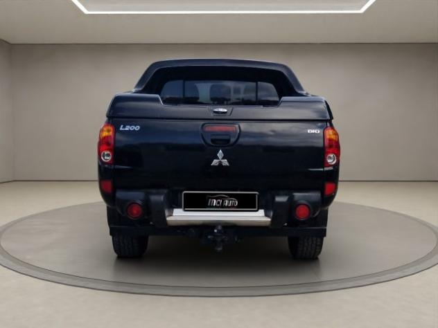 MITSUBISHI L200 2.5 DI-D/136CV Double Cab Invite rif. 23914800 - Foto 4