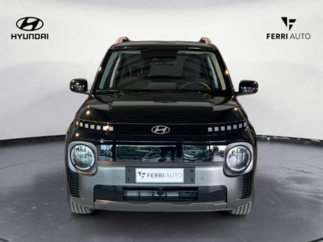 HYUNDAI INSTER Cross 49 kWh rif. 23458910 - Foto 3