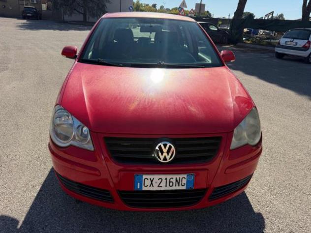 VOLKSWAGEN Polo 1.4/69CV TDI 5p. Trendline senza lavoro da fare rif. 24158453 - Foto 2
