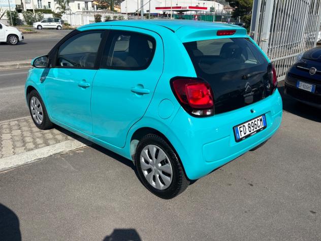 Citroen C1 Airscape VTi 68 5 porte Shine - Foto 8