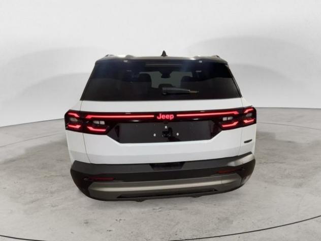 JEEP Compass E-Hybrid 1.2 Turbo MHEV 106kW First Edition DCT rif. 24068450 - Foto 5
