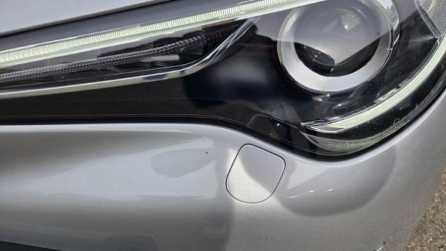 ALFA ROMEO Stelvio 2.2 Turbodiesel 210 CV AT8 Q4 Executive PERMUTE rif. 24096594 - Foto 4