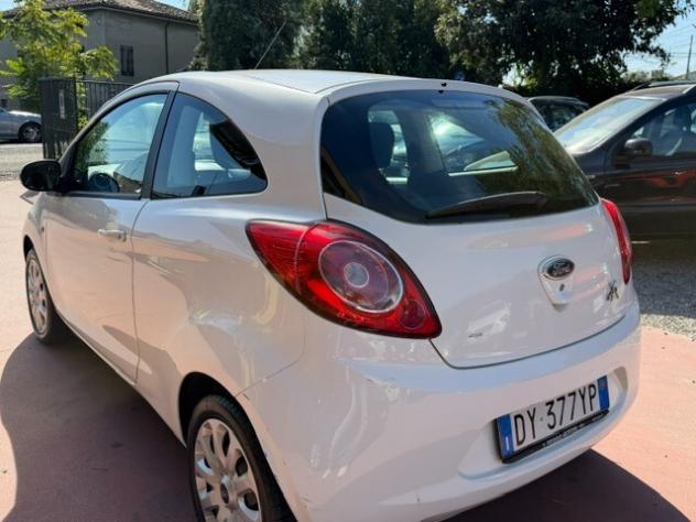 Ford Ka 1.2 8V 69CV Titanium, GPL REV 2034!! - Foto 7