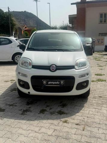 FIAT Panda 0.9 TwinAir Turbo S&S 4x4 rif. 24019132 - Foto 2