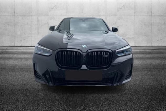 BMW X4 xDriveM40i 48V rif. 24050088 - Foto 3