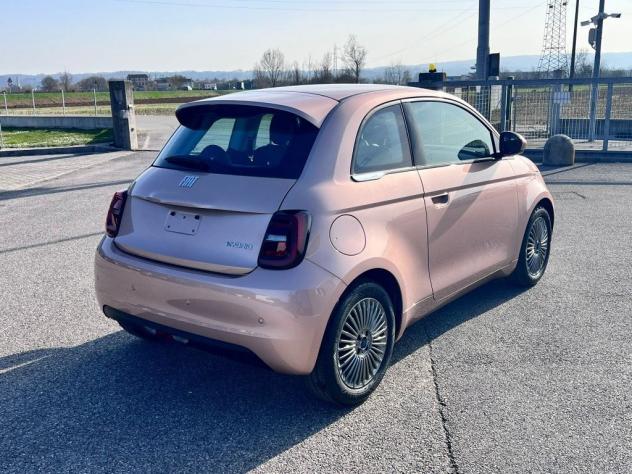 FIAT 500 Berlina Hybrid Torino - Foto 4