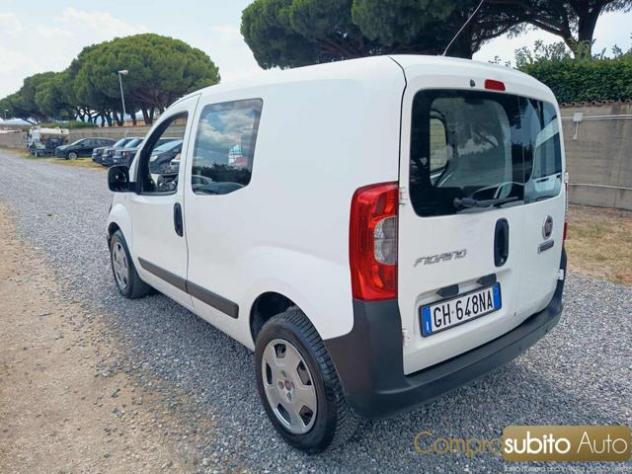 FIAT Fiorino 1.3 MJT 80CV + IVA 22% rif. 24035854 - Foto 7