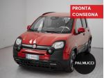 FIAT Pandina Pandina Cross 1.0 firefly hybrid s&s 70cv