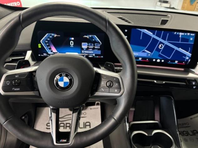 BMW X1 xDrive 20d MSport Pro StraFull Automatico 4X4 rif. 23992180 - Foto 9