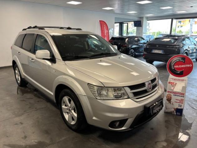 FIAT Freemont 2.0 Multijet 7 POSTI Urban rif. 24054486