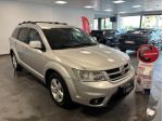 FIAT Freemont 2.0 Multijet 7 POSTI Urban rif. 24054486